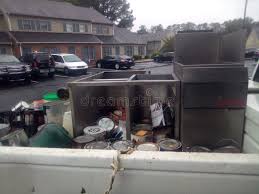 Best Commercial Junk Removal  in Yorktown, TX