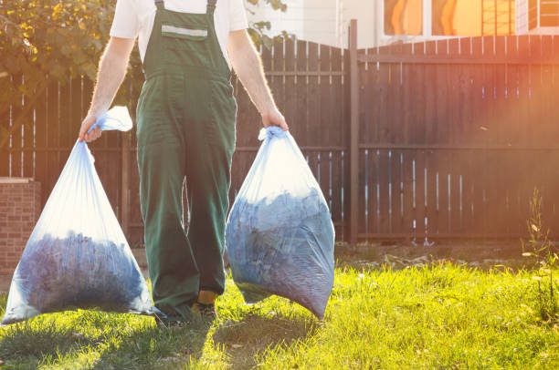 Best Construction Debris Removal  in Yorktown, TX
