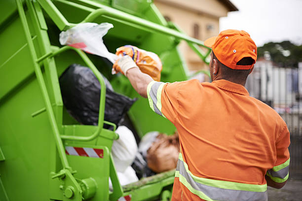 Best Yard Waste Removal  in Yorktown, TX